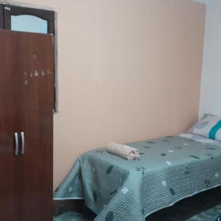Puna Apartamento Lejlighed San Antonio de los Cobres Eksteriør billede