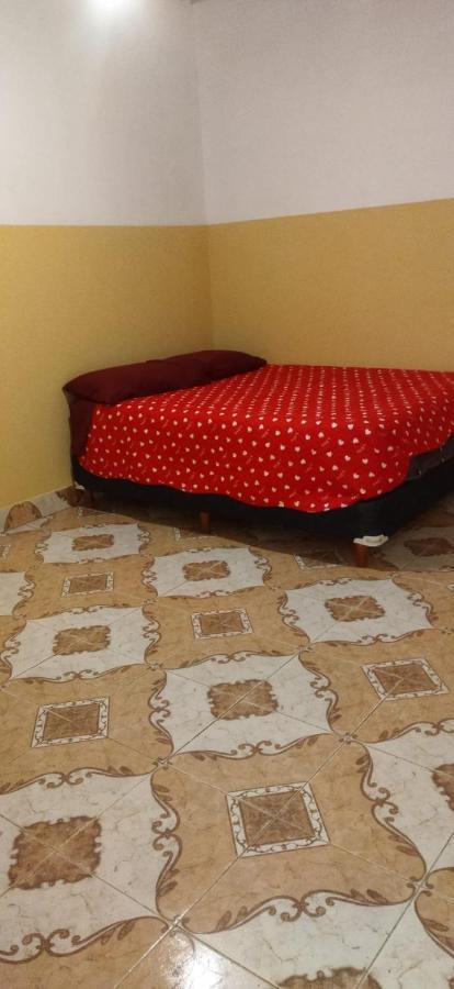 Puna Apartamento Lejlighed San Antonio de los Cobres Eksteriør billede