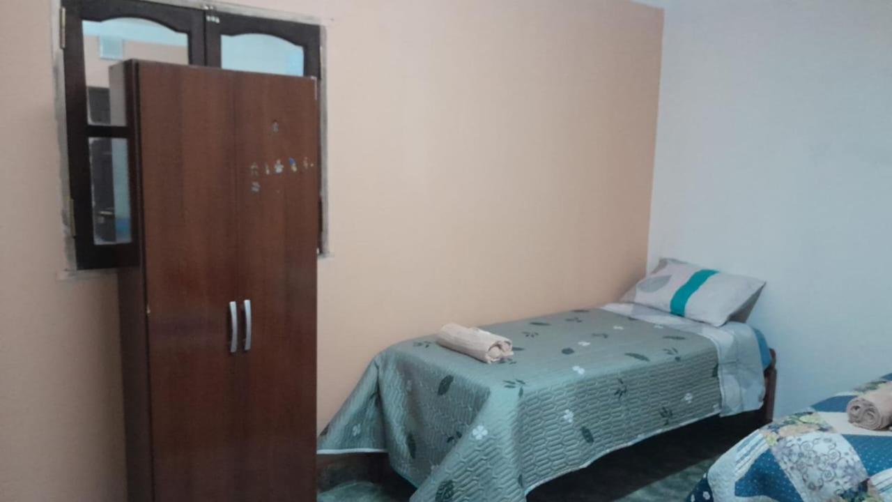 Puna Apartamento Lejlighed San Antonio de los Cobres Eksteriør billede